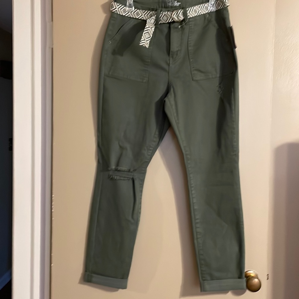 Women’s Jeans